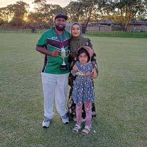 Meet your Posher, Mariam